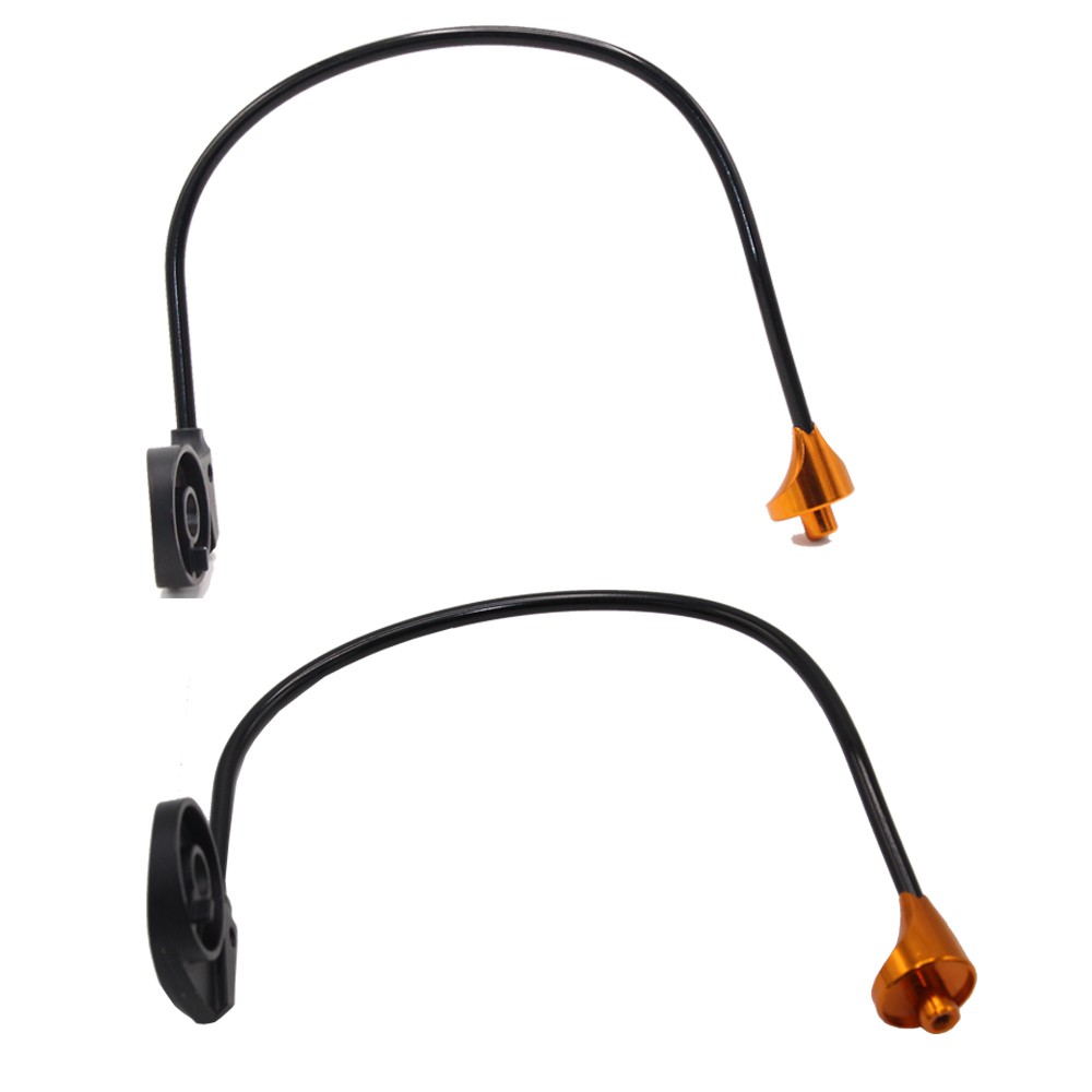 อะไหล่รอกสปิน - รุ่น ABS 400 , แขนคว้าน (19)