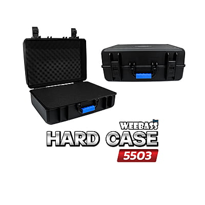 WEEBASS กล่อง - HARDCASE 5503