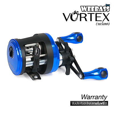 WEEBASS รอก - รุ่น VORTEX