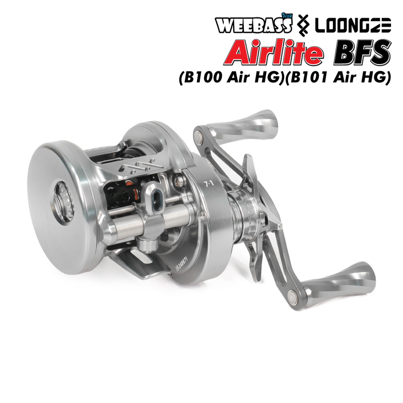 Loongze รอก - รุ่น B100, B101 HG Loongze รอก - รุ่น B100, B101 HG