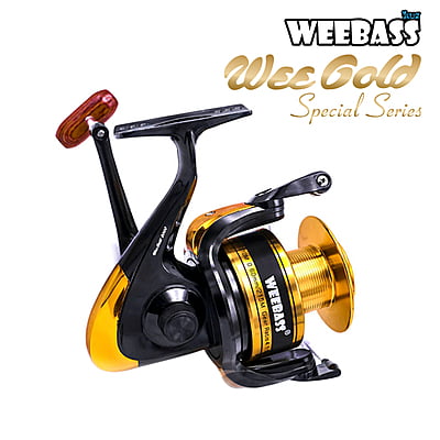 WEEBASS รอก - รุ่น WEE GOLD