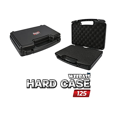 WEEBASS กล่อง - HARDCASE 125