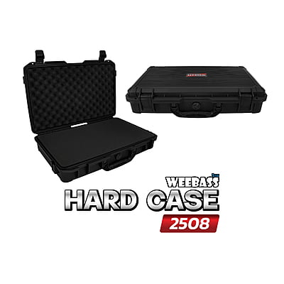 WEEBASS กล่อง - HARDCASE 2508