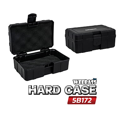 WEEBASS กล่อง - HARDCASE 5B172