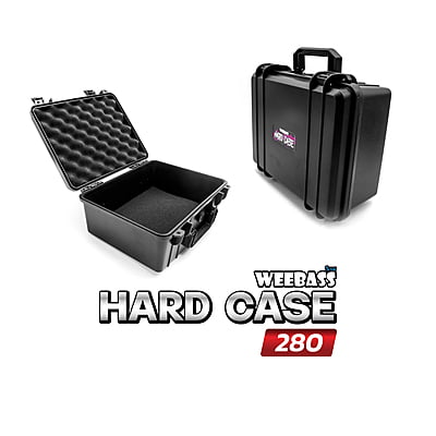 WEEBASS กล่อง - HARDCASE 280