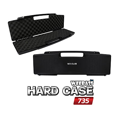 WEEBASS กล่อง - HARDCASE 735