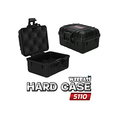 WEEBASS กล่อง - HARDCASE 5110