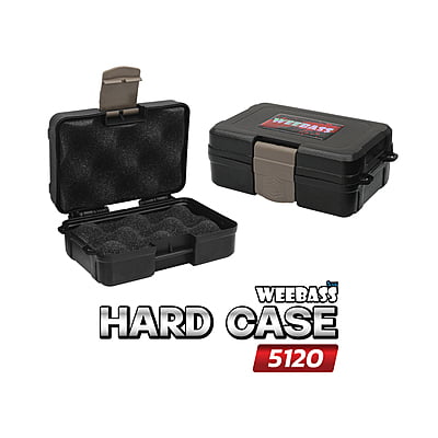 WEEBASS กล่อง - HARDCASE 5120