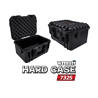 WEEBASS กล่อง - HARDCASE 7325