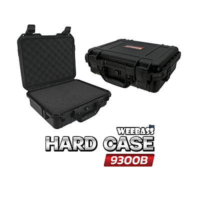 WEEBASS กล่อง - HARDCASE 9300B