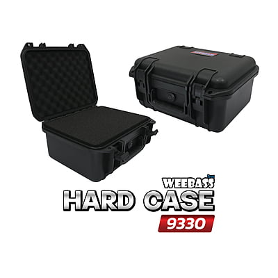 WEEBASS กล่อง - HARDCASE 9330