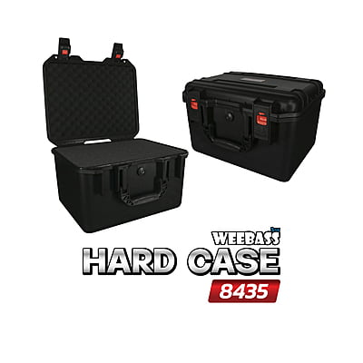 WEEBASS กล่อง - HARDCASE 8435