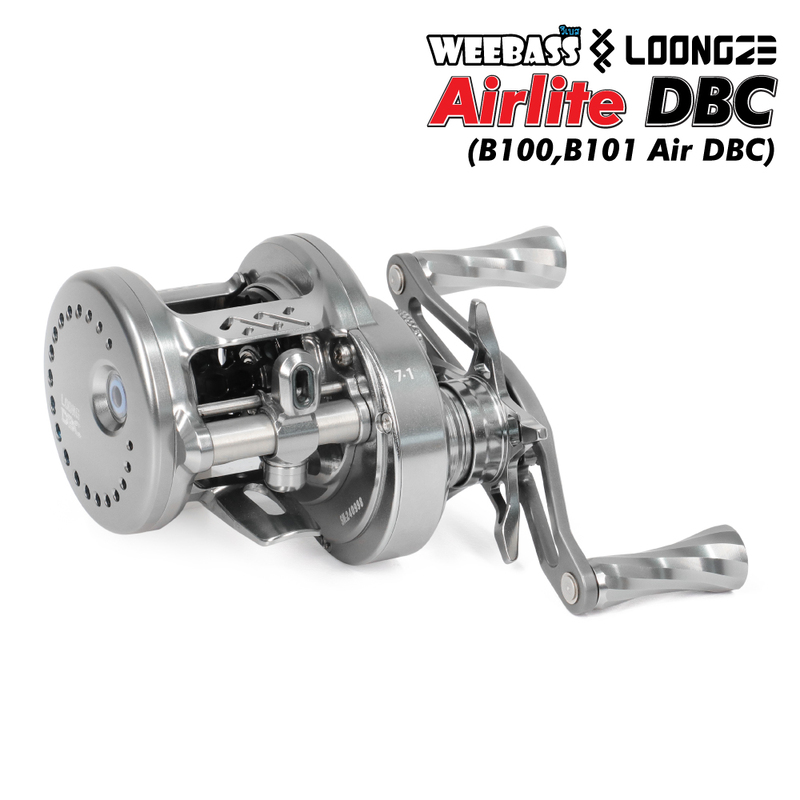Loongze รอก - รุ่น B100, B101 DBC Loongze รอก - รุ่น B100, B101 DBC