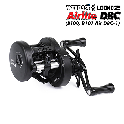 Loongze รอก - รุ่น B100, B101 DBC-1