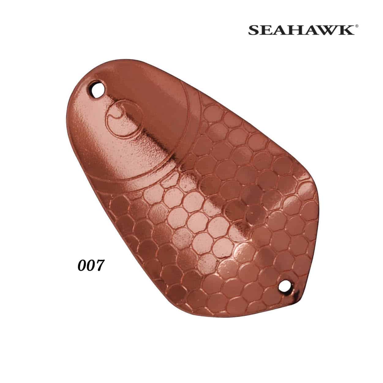 SEAHAWK เหยื่อสปูน - รุ่น 3089 SIMA 02,21g 007