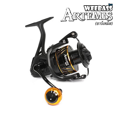 WEEBASS รอก - รุ่น ARTEMIS