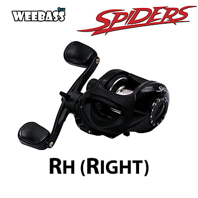 WEEBASS รอก - รุ่น SPIDERS ( RH )