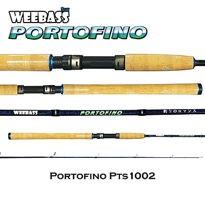 WEEBASS คัน - รุ่น PORTOFINO PTS1002