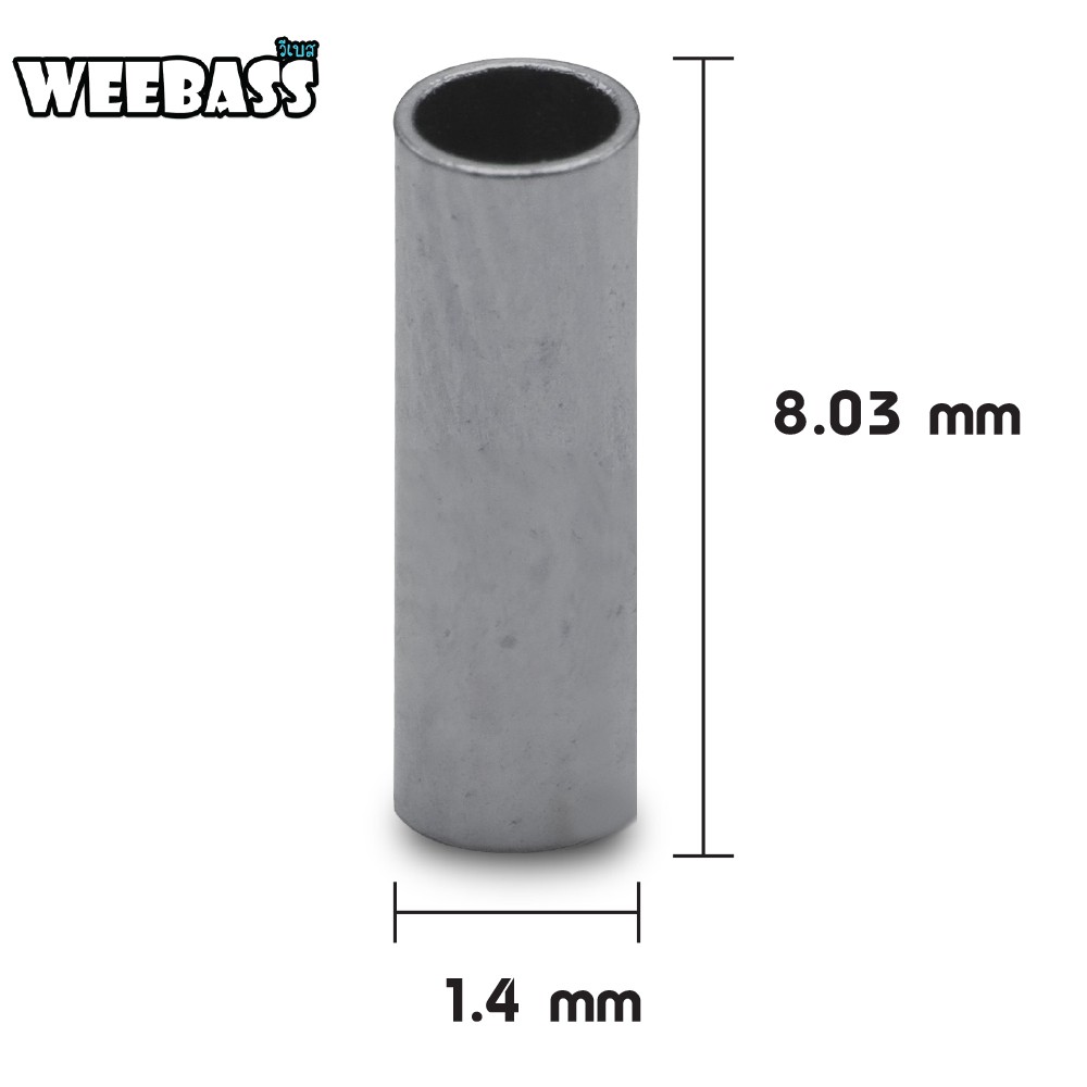 WEEBASS สลิฟ - รุ่น BX 6042 1.4 (200PCS)