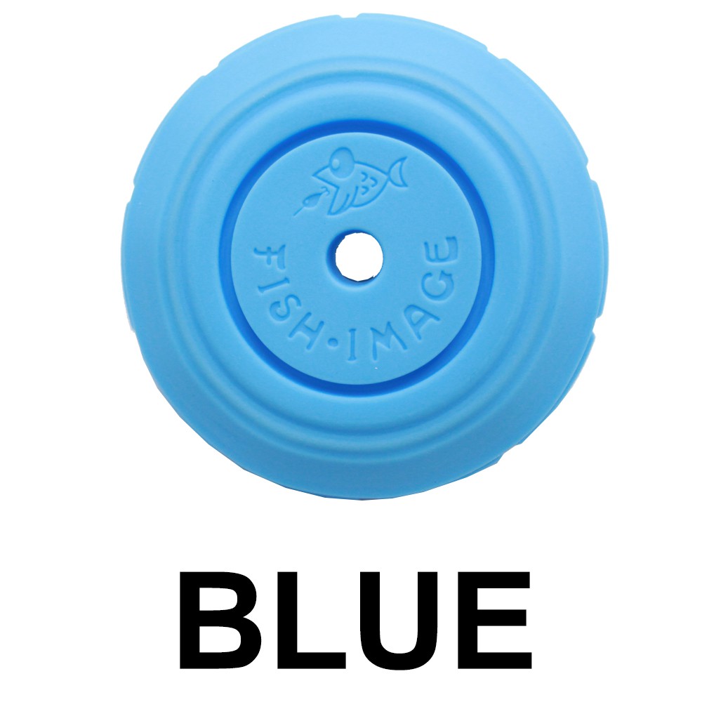 WEEBASS อุปกรณ์ - รุ่น โรลเก็บสายชิงหลิว เอนกประสงค์ ( BLUE )