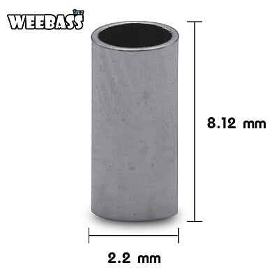 WEEBASS สลิฟ - รุ่น BX 6042 2.2 (200PCS)