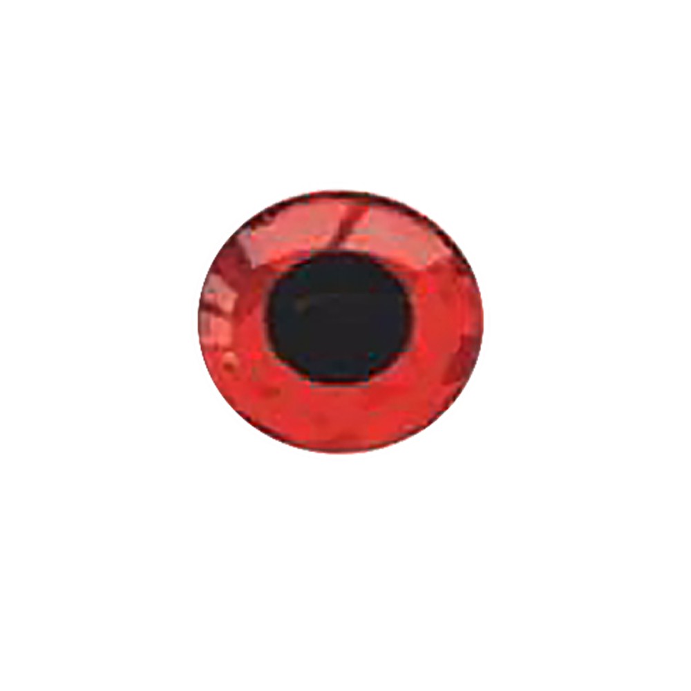 WEEBASS ตาติดเหยื่อ - รุ่น JY-15002 , 3.5mm ( PRISM RED )