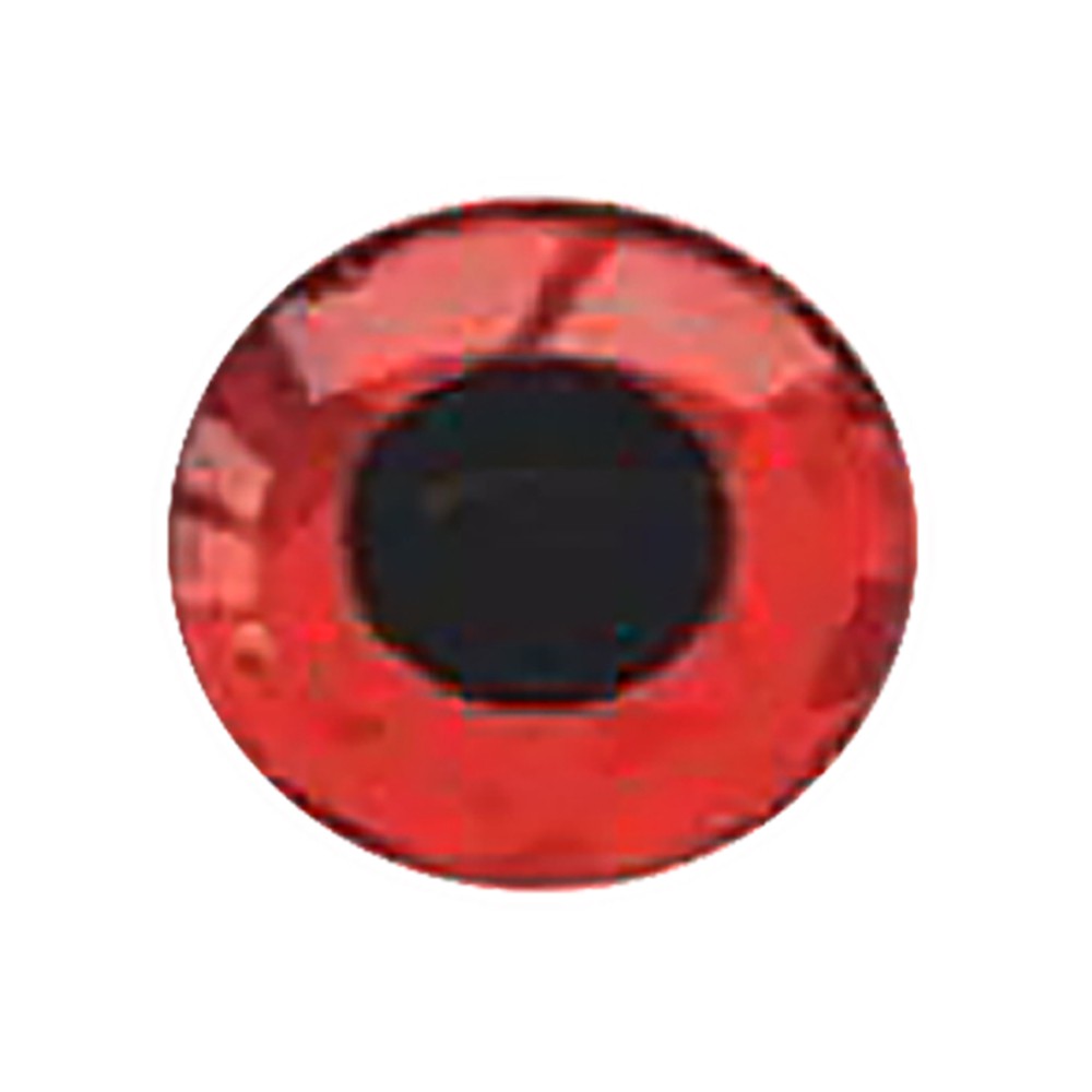 WEEBASS ตาติดเหยื่อ - รุ่น JY-15002 , 5.0mm ( PRISM RED )