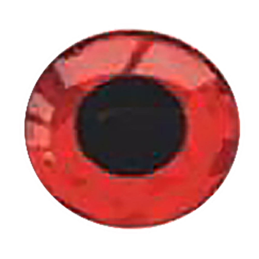 WEEBASS ตาติดเหยื่อ - รุ่น JY-15002 , 5.5mm ( PRISM RED )