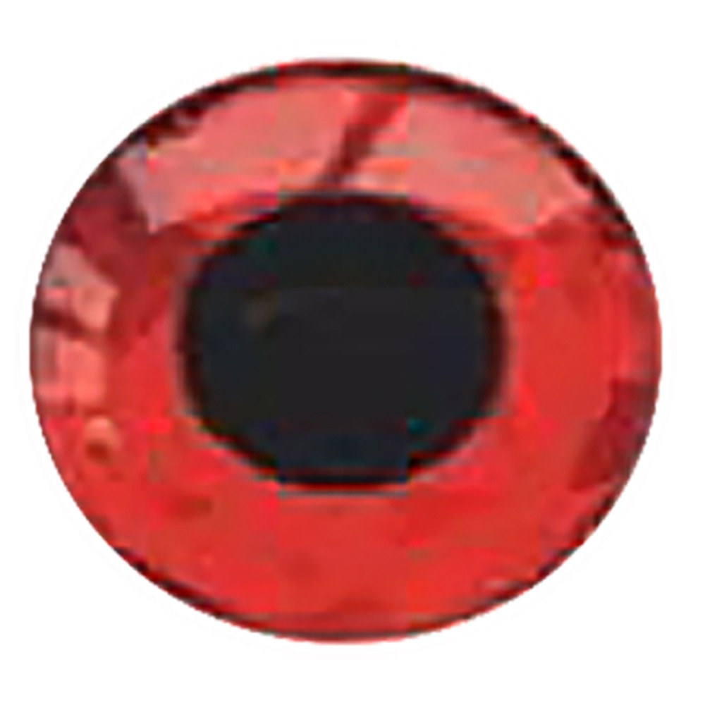 WEEBASS ตาติดเหยื่อ - รุ่น JY-15002 , 6.0mm ( PRISM RED )