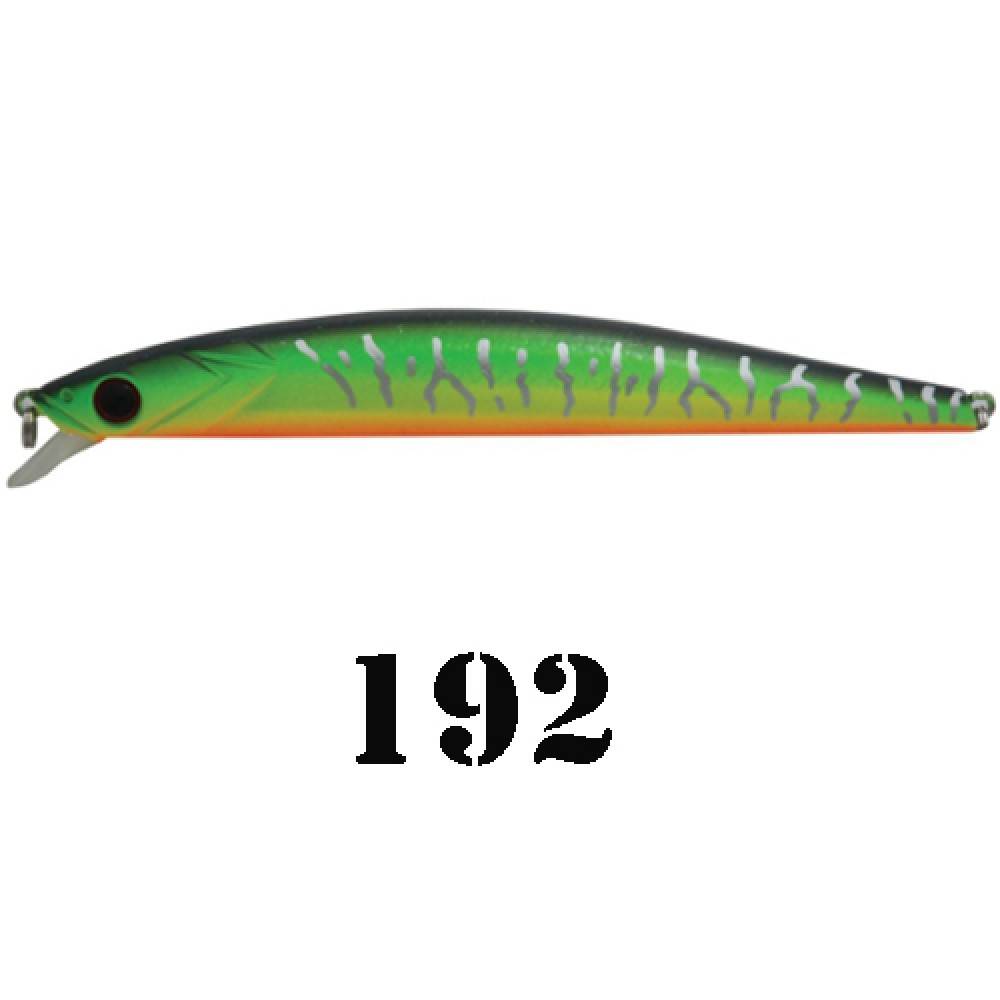 WEEBASS LURE (เหยื่อปลั๊ก) - รุ่น WABALA SINKING 125mm/16.6g (192)