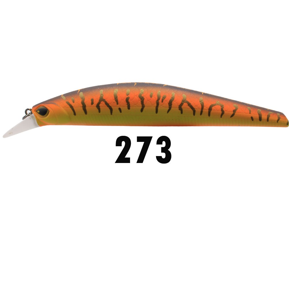 WEEBASS LURE (เหยื่อปลั๊ก) - รุ่น WABAKA SINKING 120mm/18.8g (273)