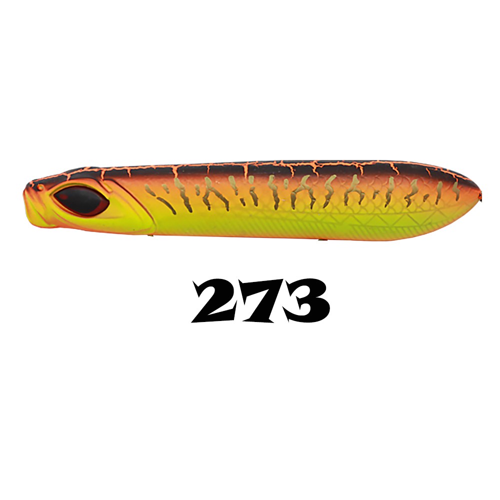 WEEBASS LURE (เหยื่อปลั๊ก) - รุ่น TAMA80 FLOATING 80mm/11g (273)