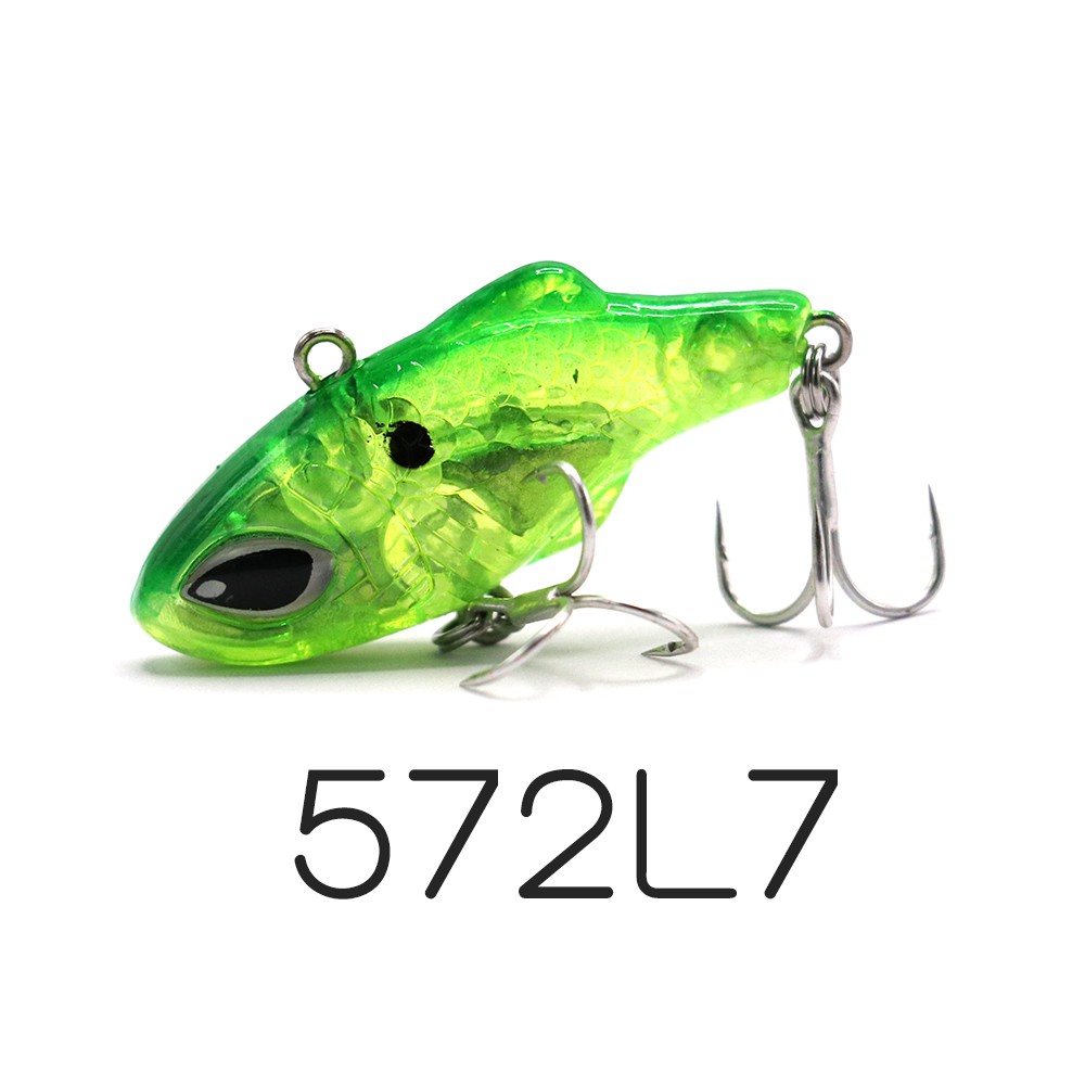 WEEBASS LURE (เหยื่อปลั๊ก) - รุ่น MILEE SINKING 35mm/5.1g (572L7)