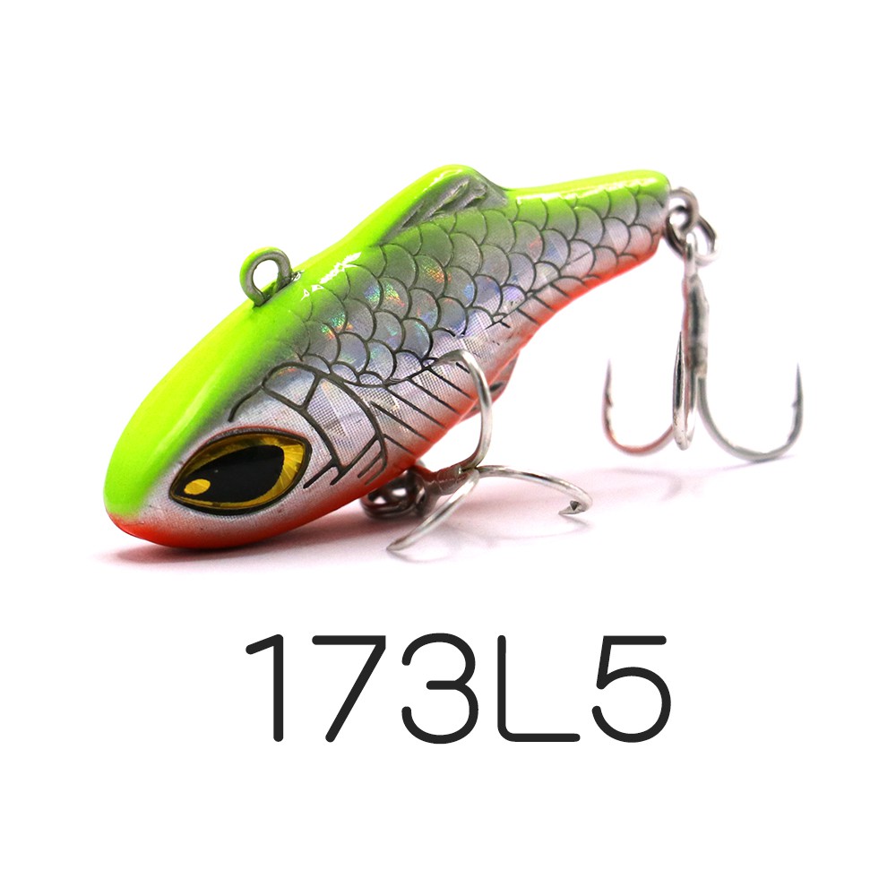 WEEBASS LURE (เหยื่อปลั๊ก) - รุ่น MILEE SINKING 35mm/5.1g (173L5)