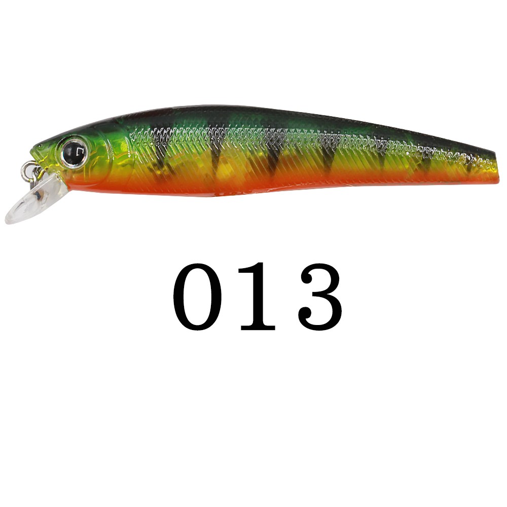 WEEBASS LURE (เหยื่อปลั๊ก) - รุ่น DOKILL65 FLOATING 65mm/3.7g (013)