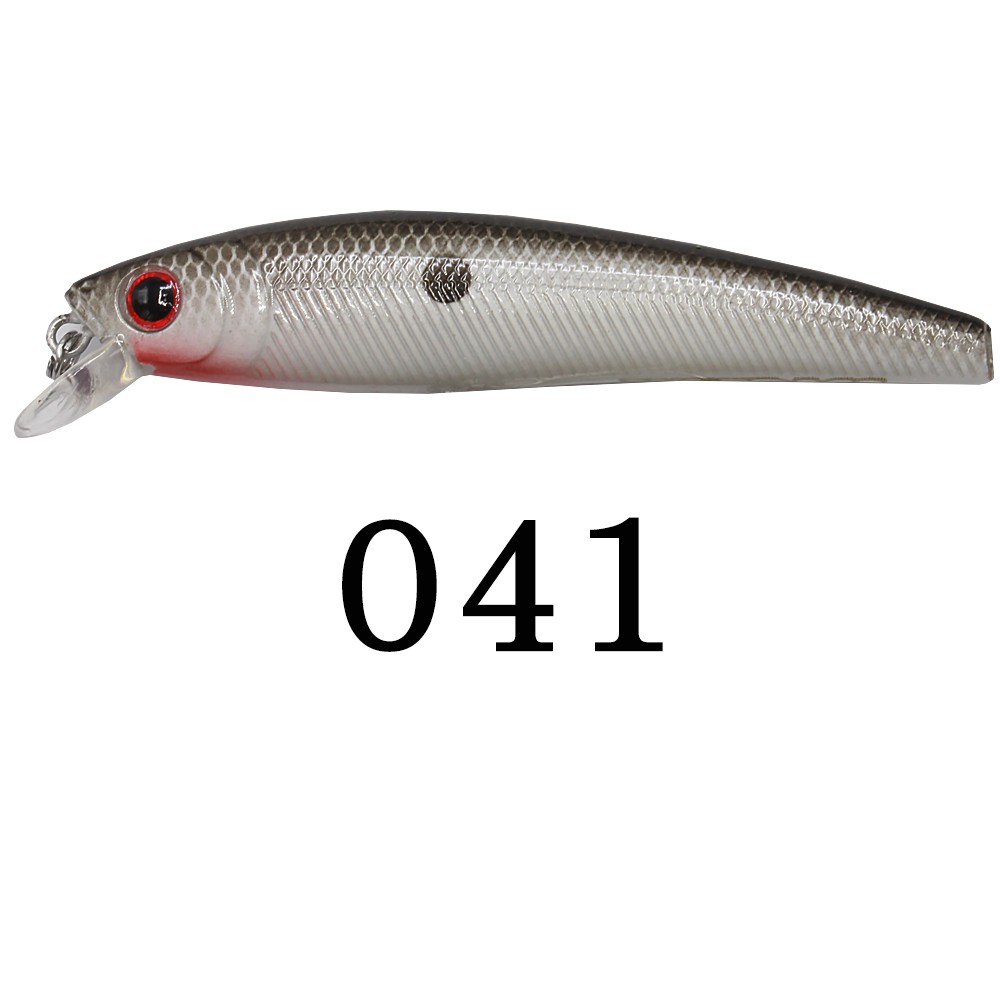 WEEBASS LURE (เหยื่อปลั๊ก) - รุ่น DOKILL65 FLOATING 65mm/3.7g (041)