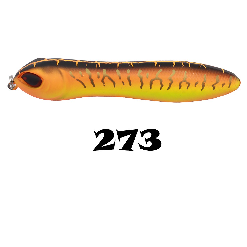 WEEBASS LURE (เหยื่อปลั๊ก) - รุ่น PINPON FLOATING 90mm/10g (273)