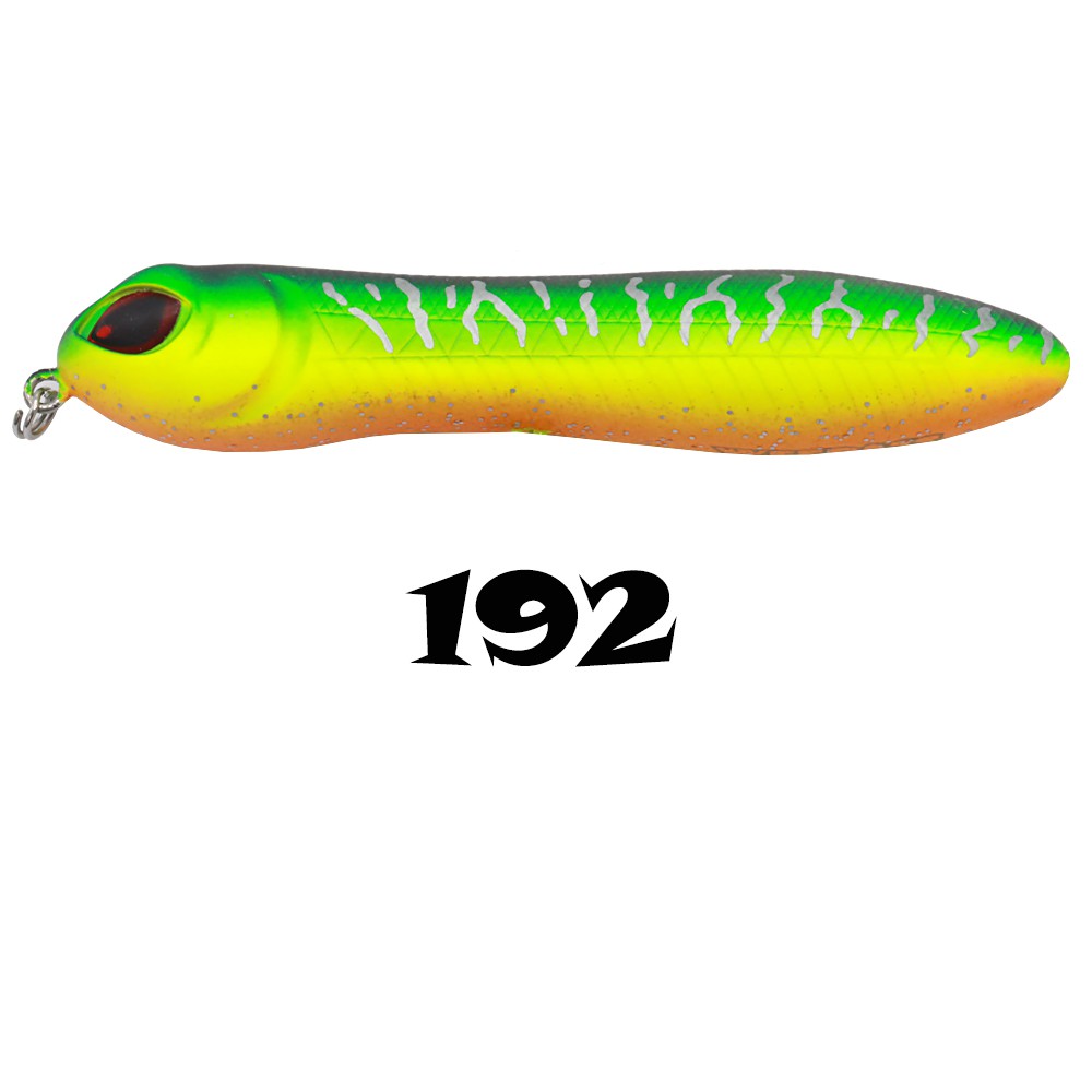 WEEBASS LURE (เหยื่อปลั๊ก) - รุ่น PINPON FLOATING 90mm/10g (192)