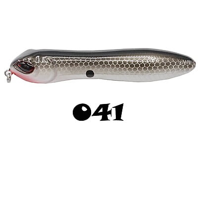 WEEBASS LURE (เหยื่อปลั๊ก) - รุ่น PINPON FLOATING 90mm/10g (041)