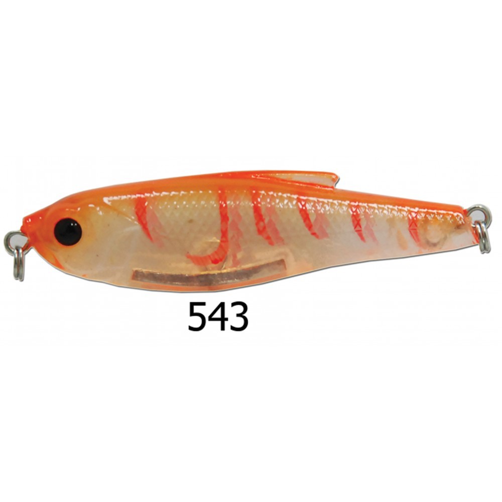 WEEBASS LURE (เหยื่อปลั๊ก) - รุ่น NYMUS48 SINKING 48mm/4.4g (543)