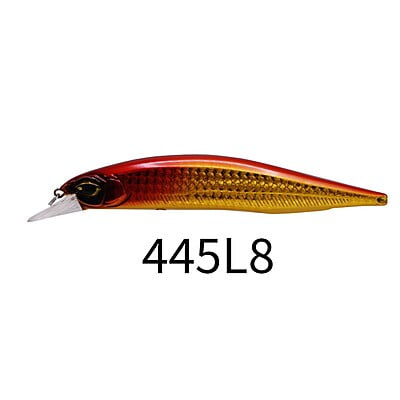 WEEBASS LURE (เหยื่อปลั๊ก) - รุ่น WACAXA FLOATING 135mm/19g (445L8)