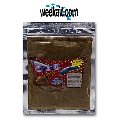 TONLEW FLAVOR หัวเชื้อผง - ต้นหลิว สูตร ปลาป่น ( 1x6PCS )
