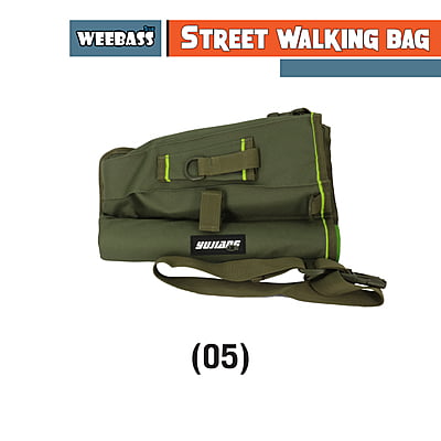 WEEBASS ถุง/กระเป๋า - รุ่น STREET WALKING BAG , (05)