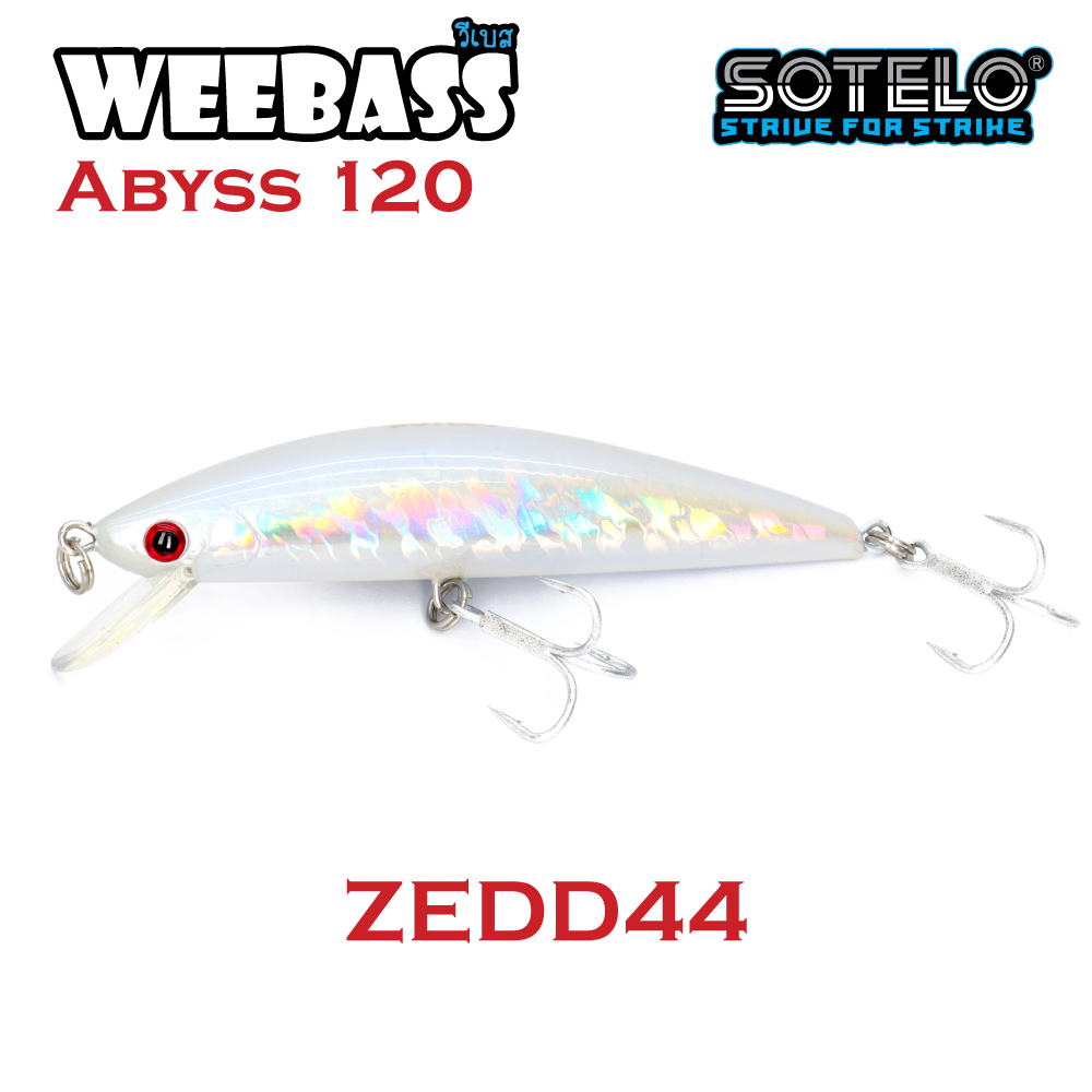 SOTELO - รุ่น ABSYS M64 (120mm) ZEDD44 SOTELO - รุ่น ABSYS M64 (120mm) ZEDD44