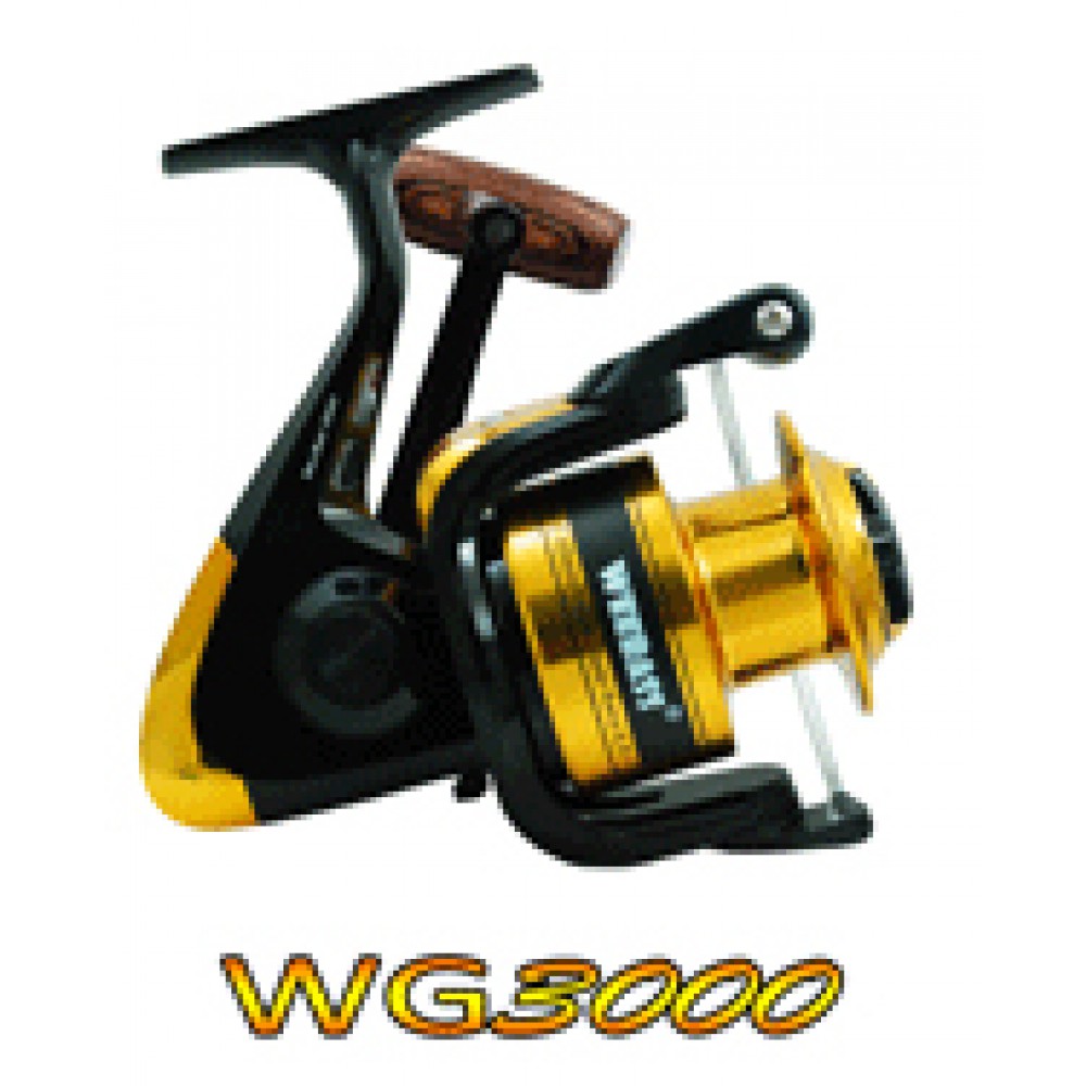 WEEBASS รอก - รุ่น WEE GOLD WG3000