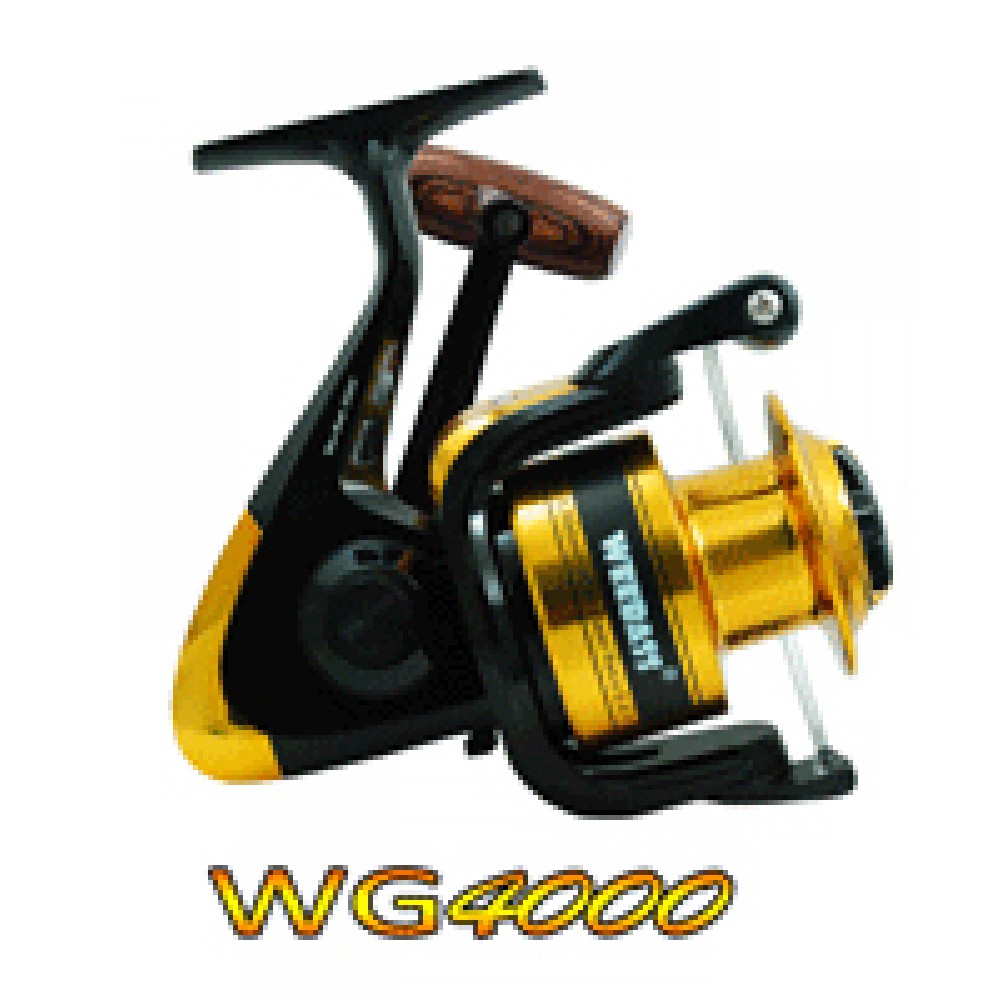 WEEBASS รอก - รุ่น WEE GOLD WG4000 WEEBASS รอก - รุ่น WEE GOLD WG4000