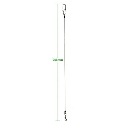 WEEBASS ลูกหมุน - รุ่น PK 6069YM (230mm) (10PCS)