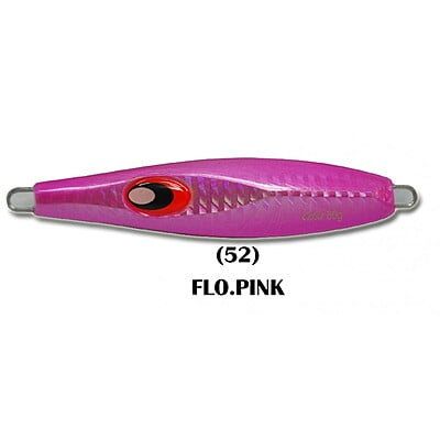 ASARI เหยื่อจิ๊กกิ้ง - รุ่น TAISA  120G ( 52 FLO.PINK )