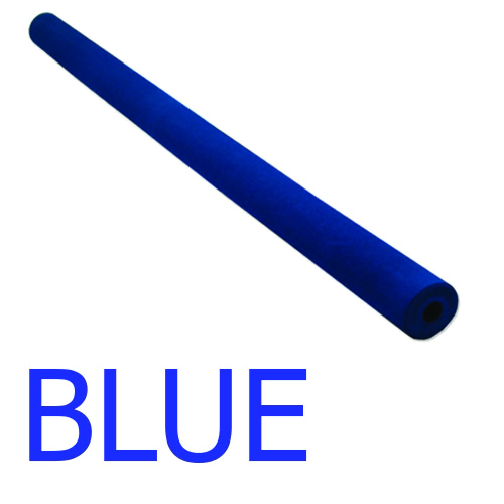 WEEBASS กริ๊ปด้ามคัน - รุ่น BLUE EVA (50CM) OD30mm,ID10mm (2PCS)