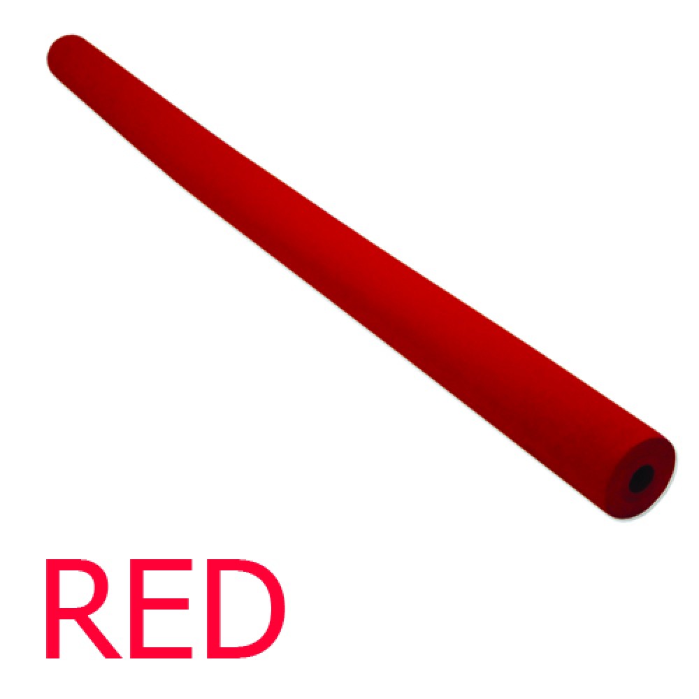 WEEBASS กริ๊ปด้ามคัน - รุ่น RED EVA (50CM) OD30mm,ID10mm (2PCS)
